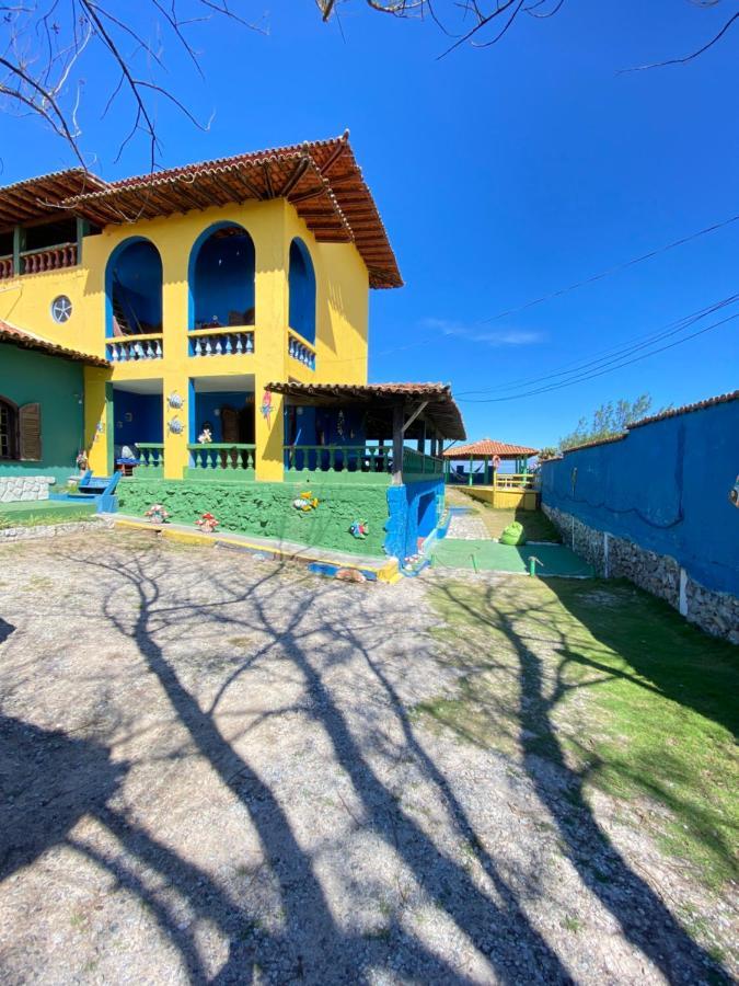 Pousada My House Cabo Frio Exterior photo