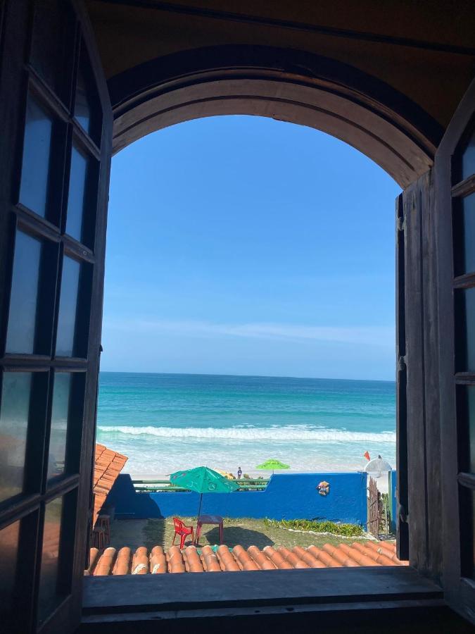 Pousada My House Cabo Frio Exterior photo