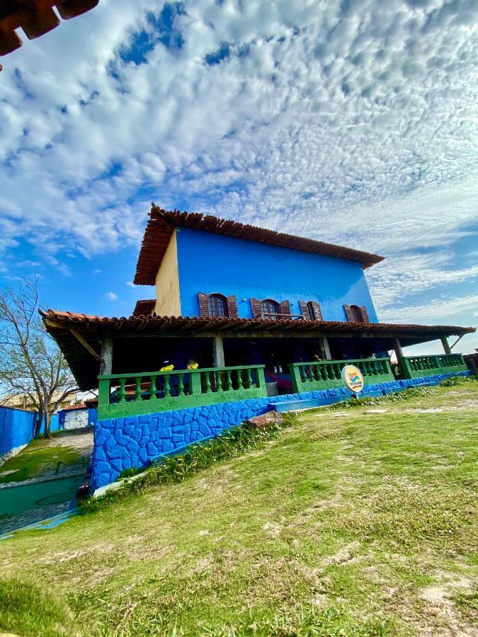 Pousada My House Cabo Frio Exterior photo