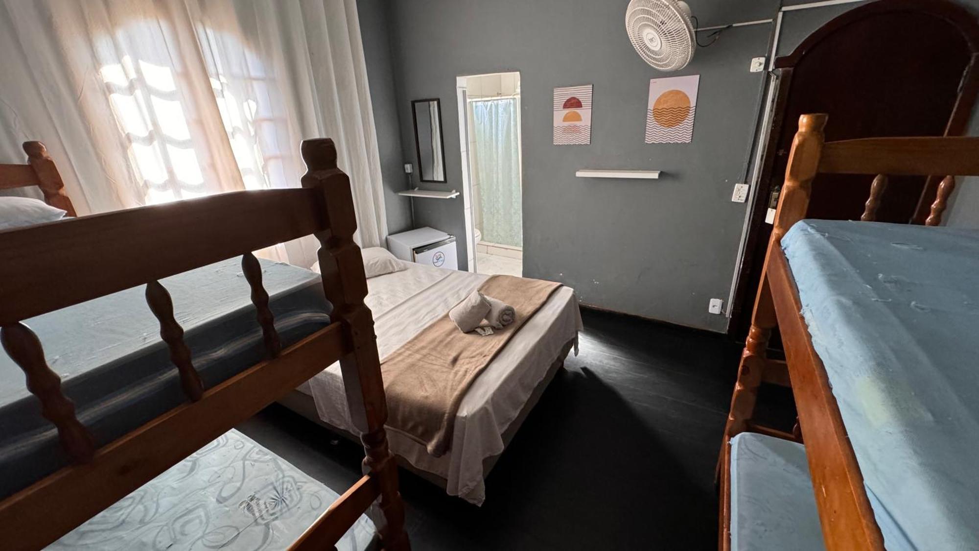 Pousada My House Cabo Frio Room photo