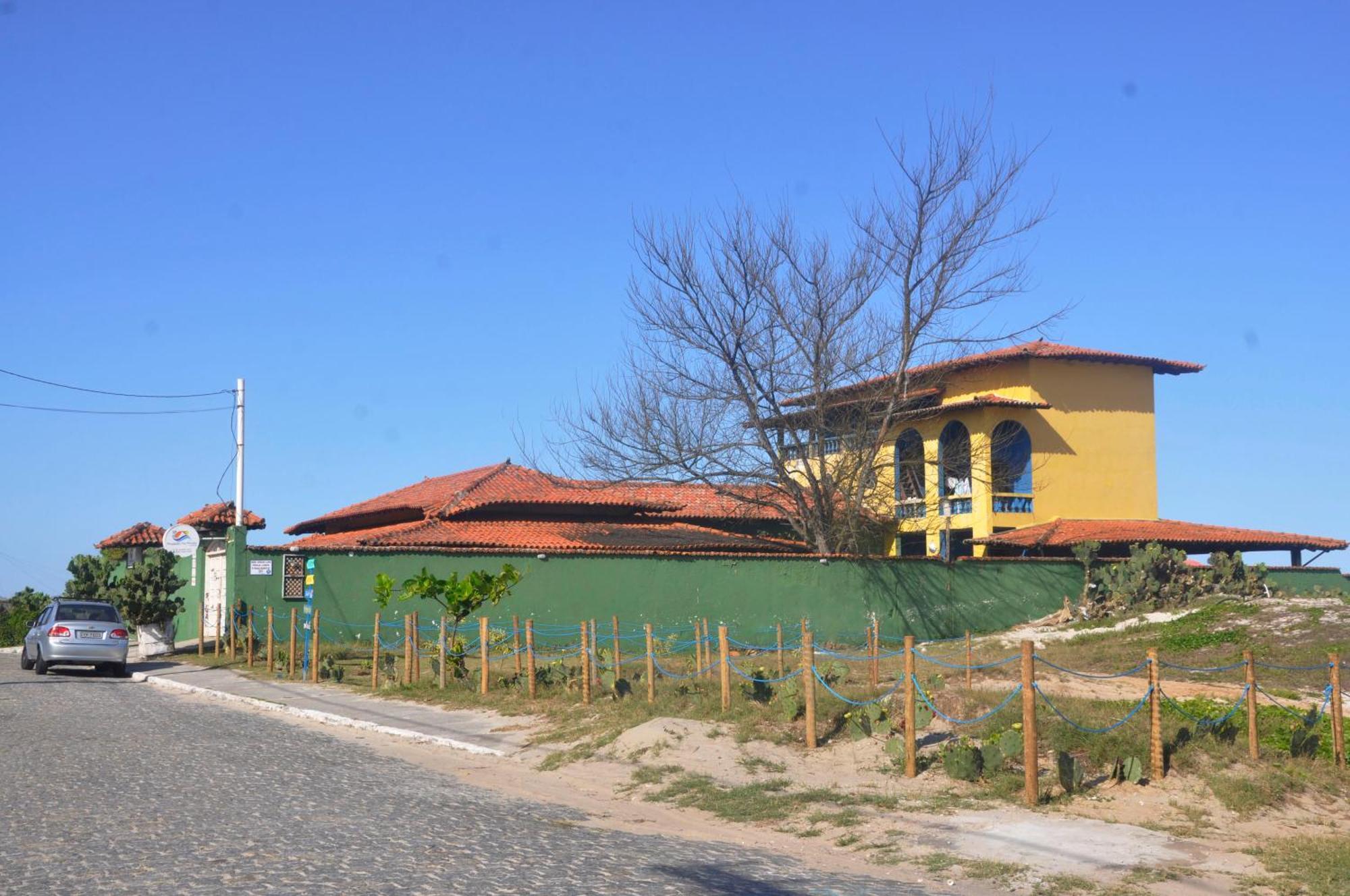 Pousada My House Cabo Frio Exterior photo