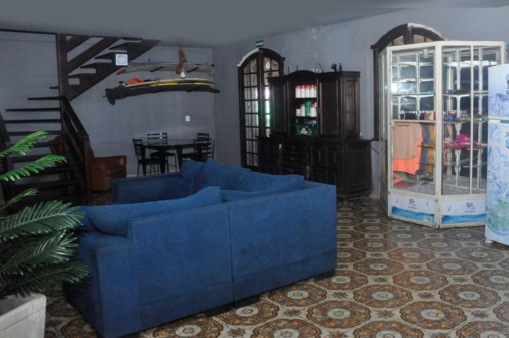 Pousada My House Cabo Frio Exterior photo