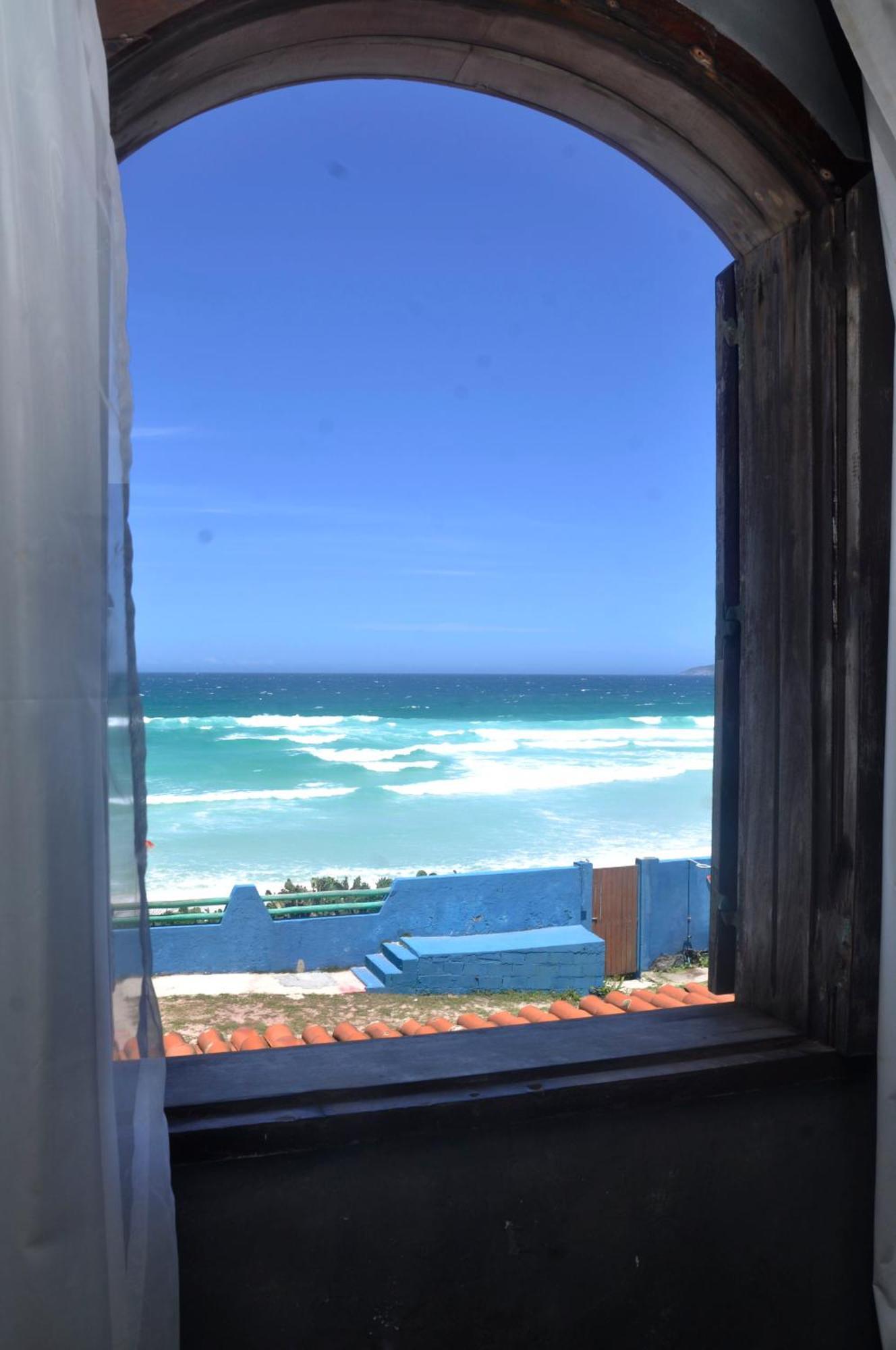 Pousada My House Cabo Frio Exterior photo